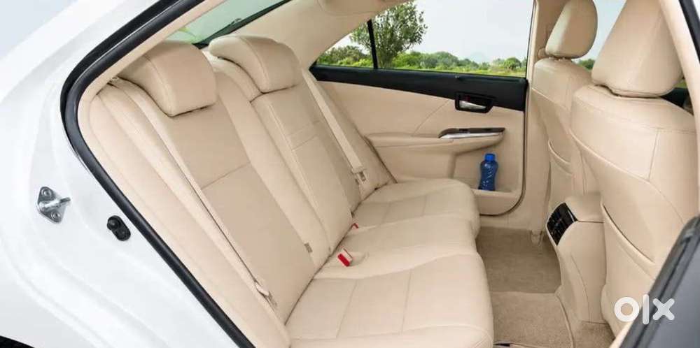 Toyota Camry 2.5l Automatic, 2013, Petrol