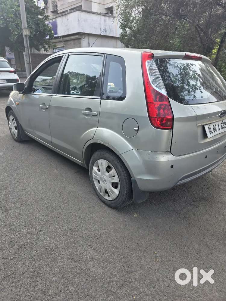 Ford Figo Dec 2012  In Great Engine Condition
