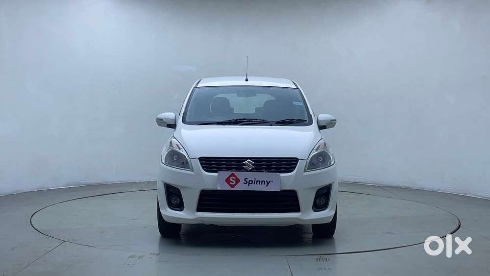 Maruti Suzuki Ertiga 1.5 Zxi, 2015, Petrol