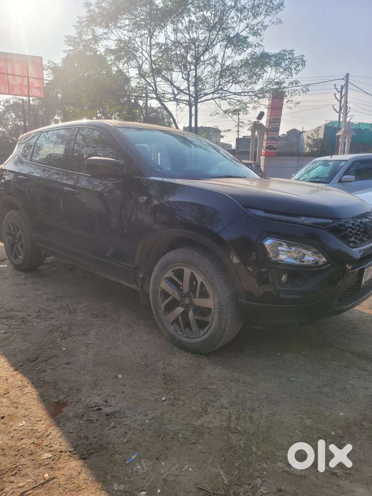 Tata Harrier 2.0 Kryotec Xza Sunroof, 2022, Diesel