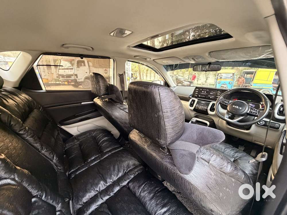 Kia Sonet 1.0 Htx Imt, 2022, Petrol