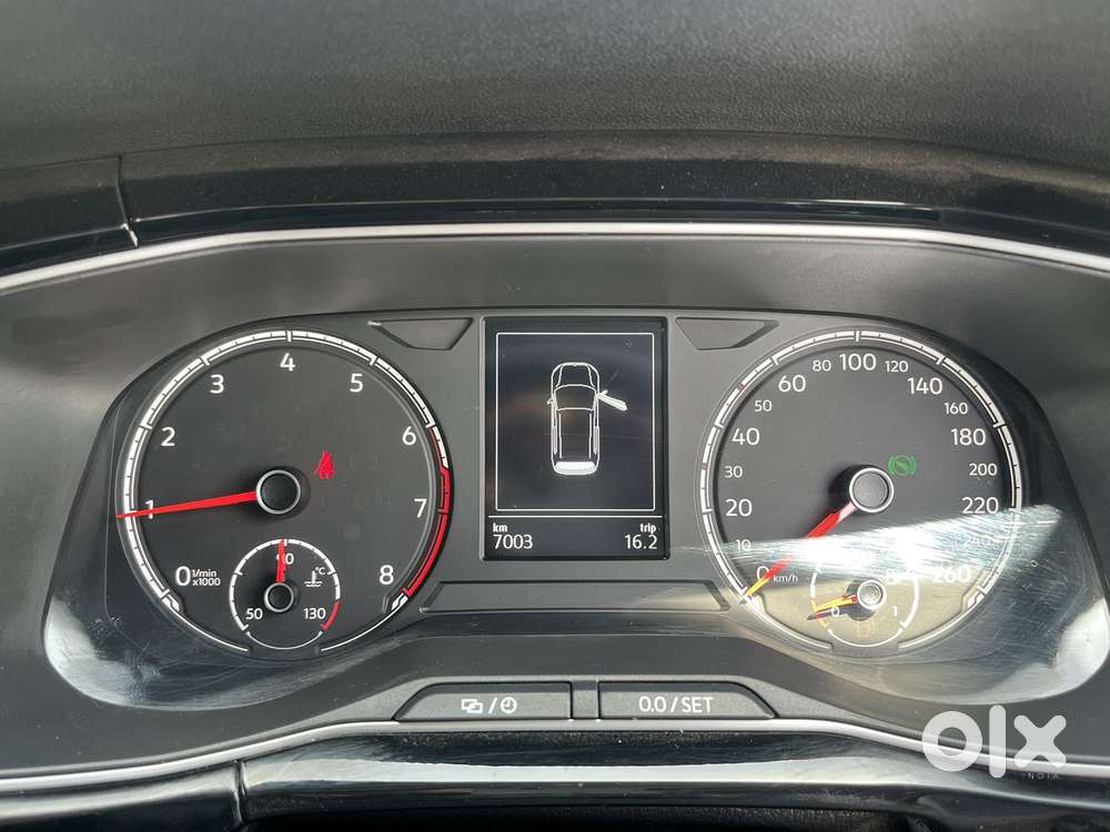 Volkswagen Taigun 1.5 Tsi Gt Plus, 2024, Petrol