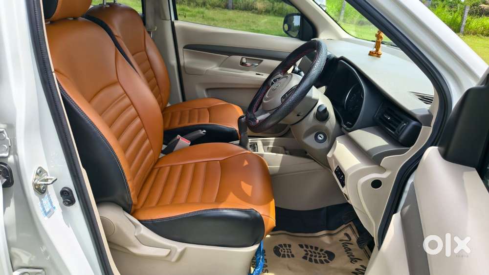 Toyota Rumion S Mt, 2024, Petrol