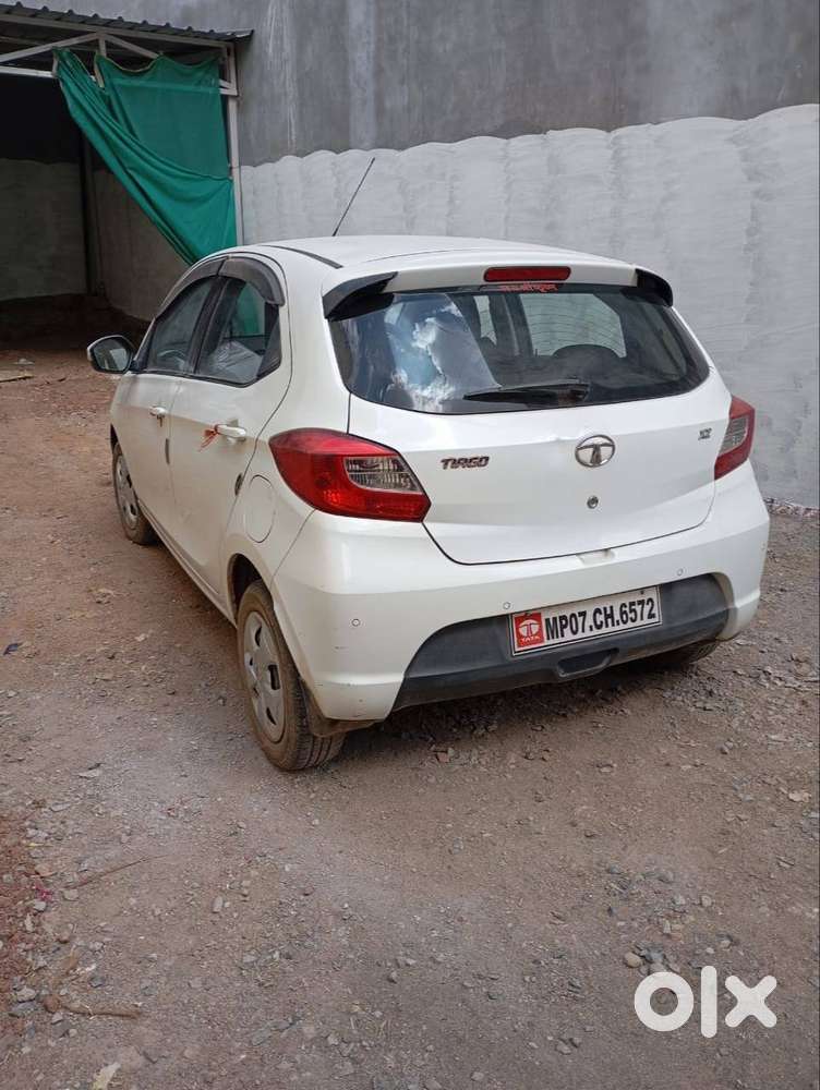 Tata Tiago Xz Plus 2020