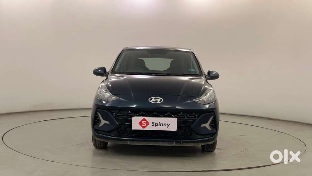 Hyundai Grand I10 Nios Magna 1.2 Kappa Vtvt, 2023, Petrol