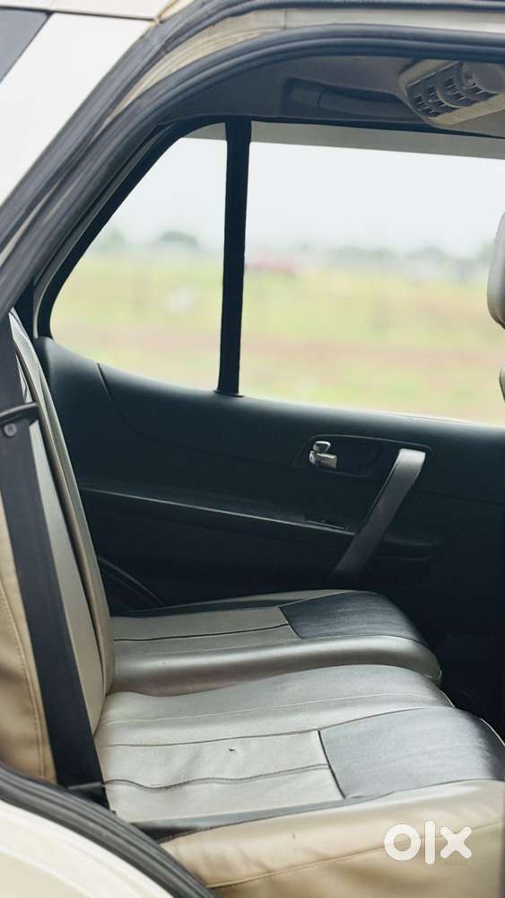 Tata Safari Storme [ ] 2.2 Ex 4x2, 2019, Diesel