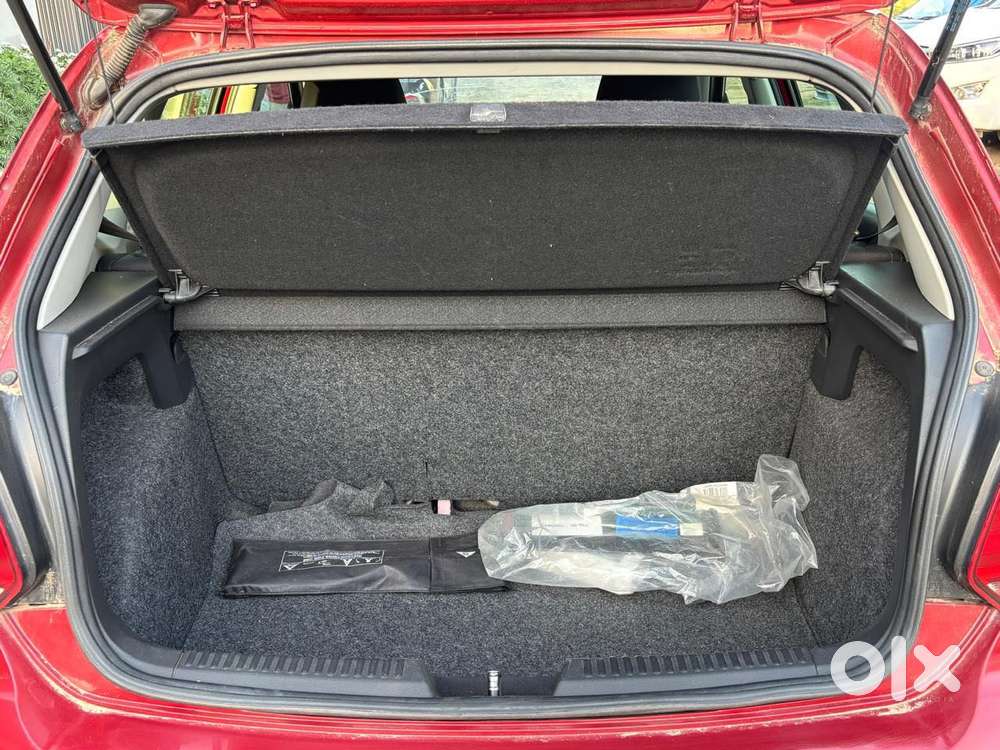 Volkswagen Polo Gt Tsi, 2020, Petrol