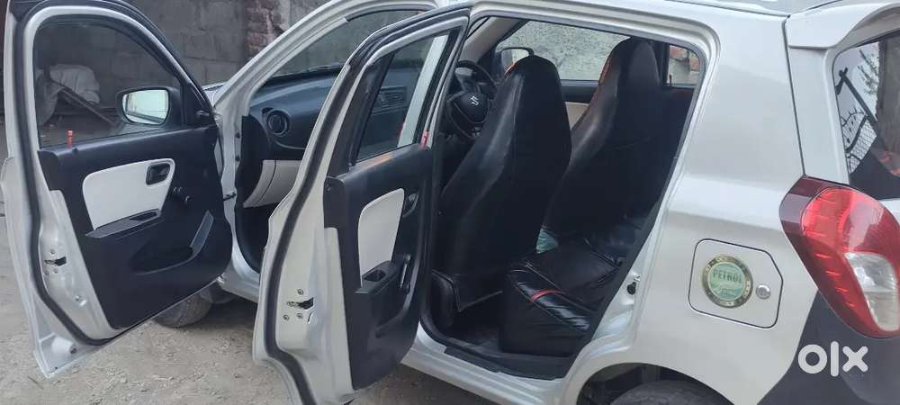 Alto 800 2022 Petrol 45000 Km Driven Jk03 M Registration, Cash Deal