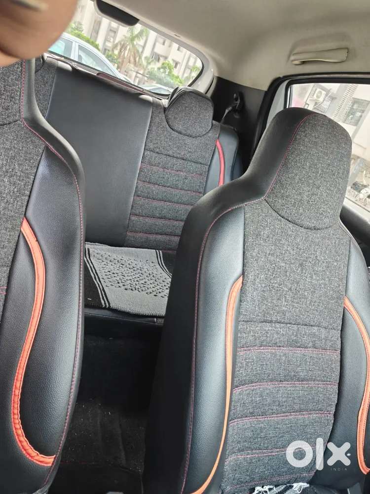 Renault Kwid Rxl 2017 Car