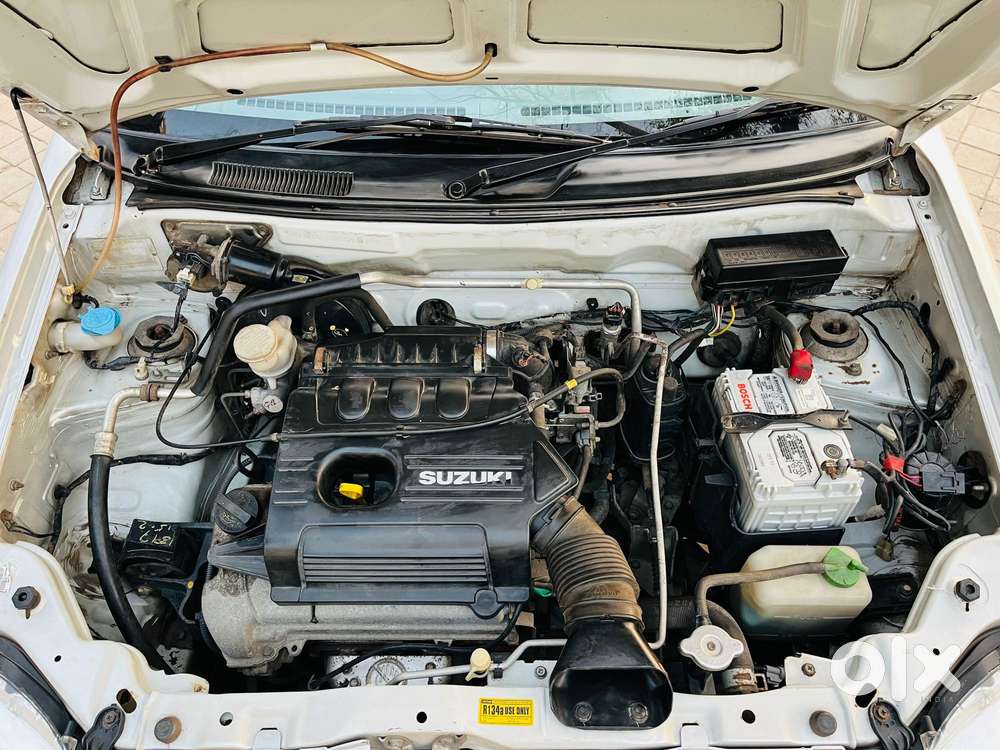 Maruti Suzuki Alto K10