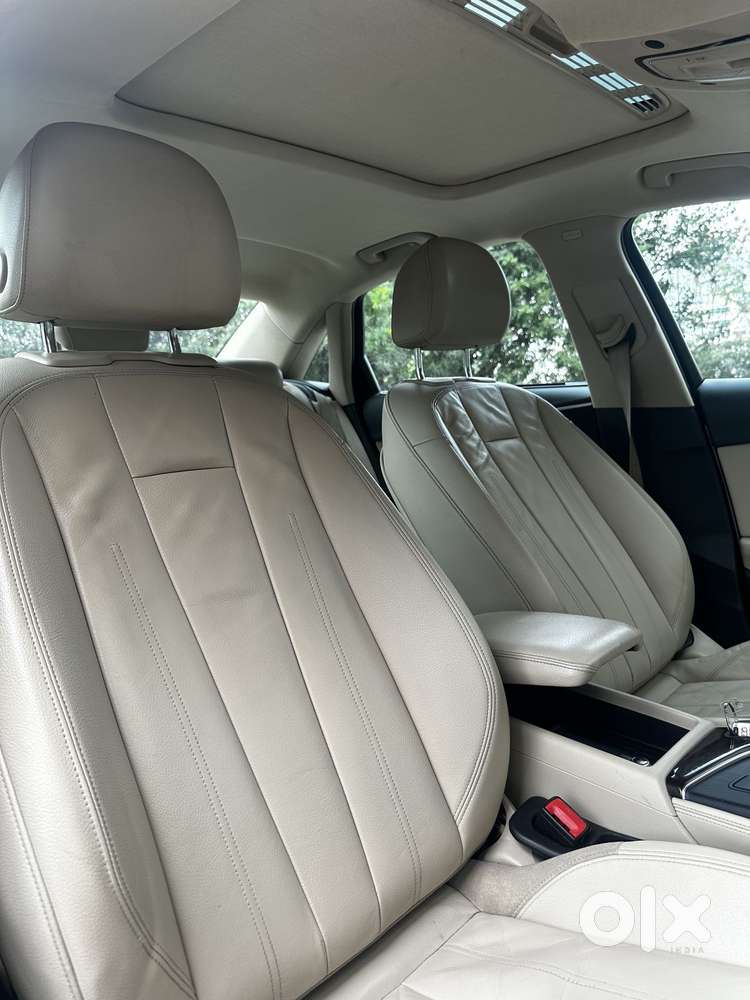 Audi A4 2016-2020 2.0 35 Tdi Technology Pack, 2018, Diesel