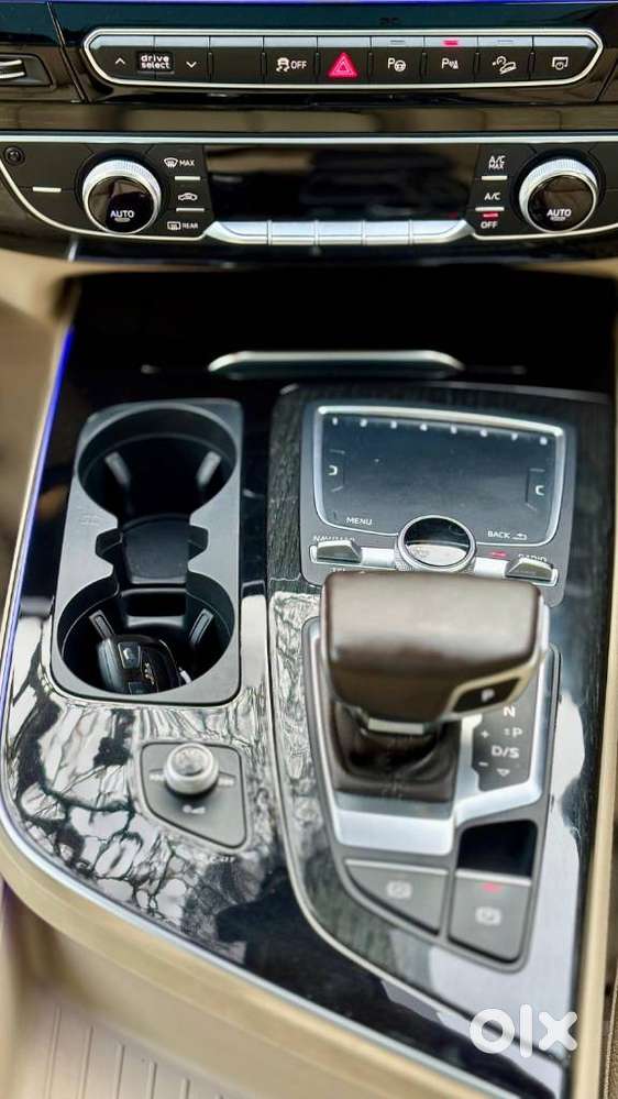 Audi Q7 3.0 45 Tdi Quattro Premium Plus, 2020, Diesel