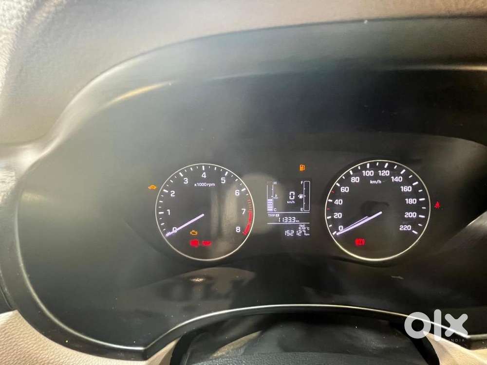 Hyundai Model Manual 2017