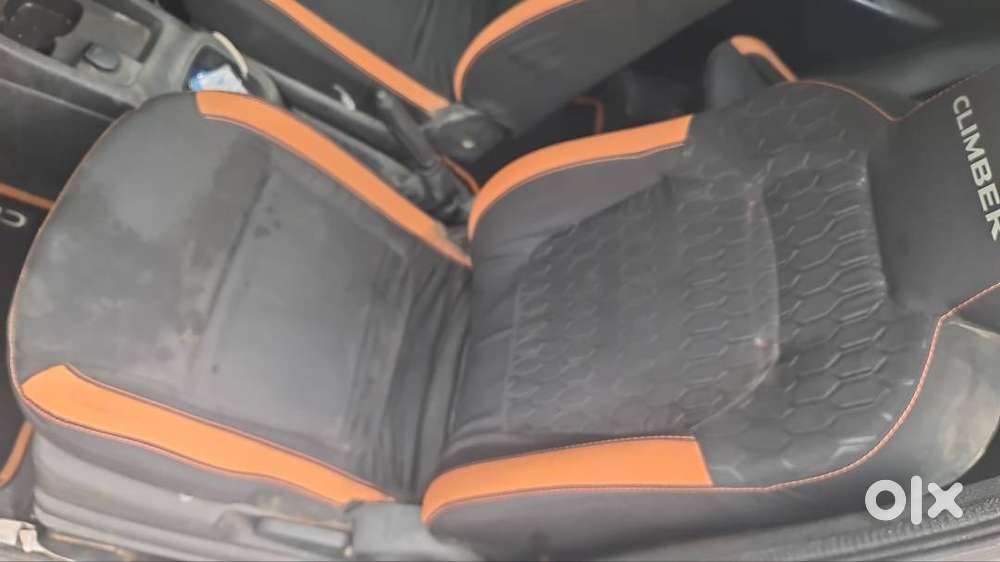 Renault Kwid 2018 Petrol