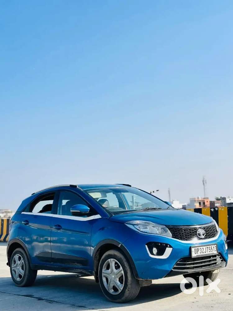 Tata Nexon Xt Diesel 2018 Manual