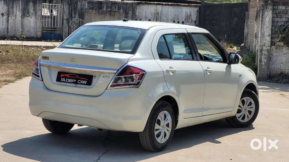 Maruti Suzuki Swift Dzire Vdi Bsiv, 2013, Diesel