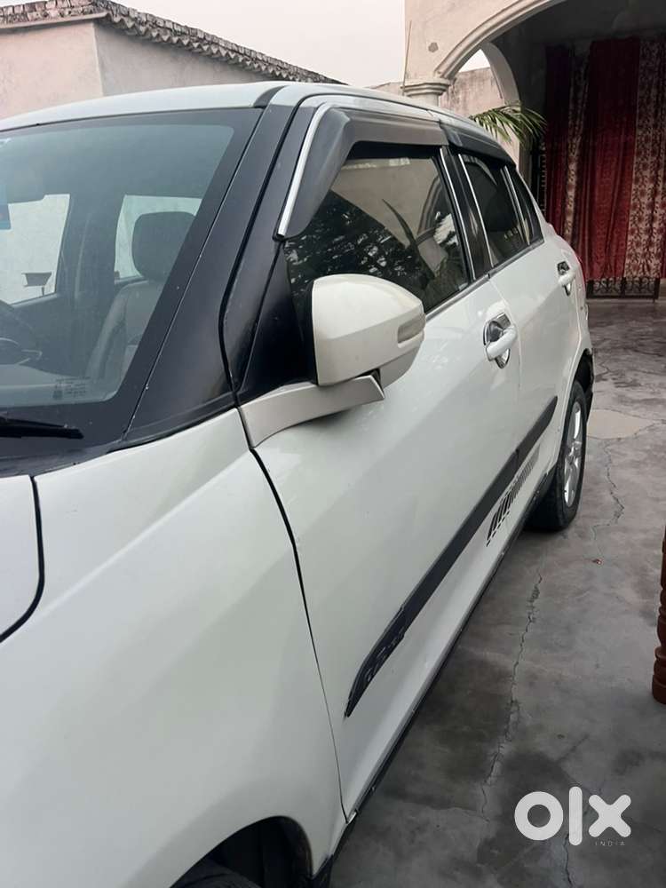 Maruti Suzuki Dzire 2013 Diesel Well Maintained
