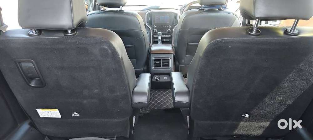 Mahindra Scorpio N Z8 L Diesel At 2wd 6 Str, 2023, Diesel