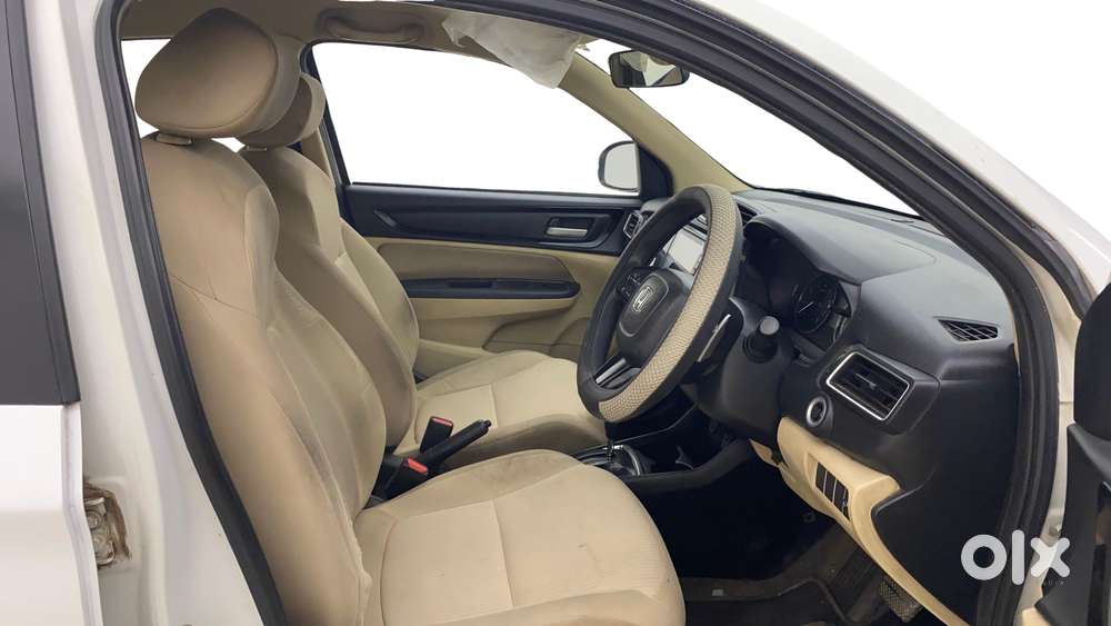 Honda Amaze Vx Cvt Petrol, 2021, Petrol