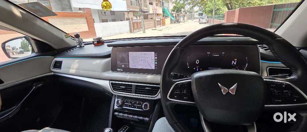 Mahindra Xuv700 Diesel Mt 2022 Ch Number