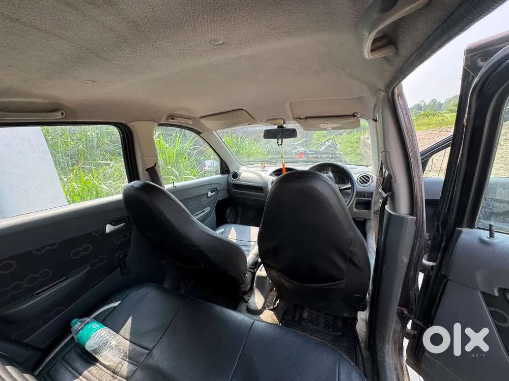 Maruti Suzuki Alto 800 2013