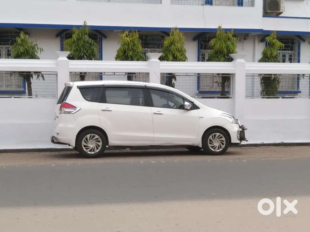 Maruti Suzuki Ertiga 2012 Diesel 140000 Km Driven