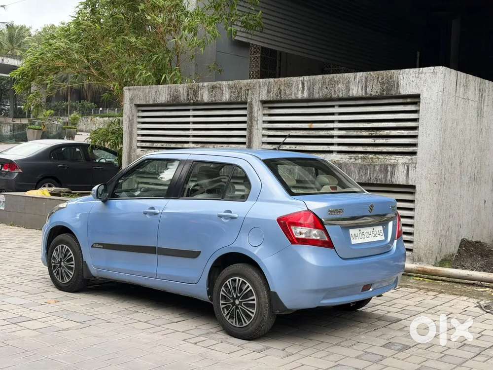 Maruti Suzuki Dzire Vxi 2015 Model