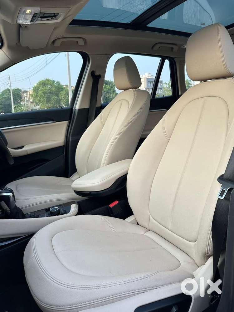 Bmw X1 2.0 Sdrive20d Xline, 2018, Diesel