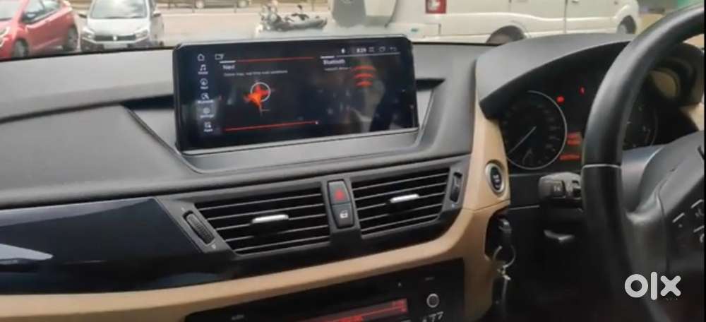 Family Driven Bmw X1 In Mint Condition