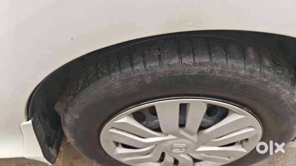 Honda City 2017 ( 2018 Registerd ) Petrol Well Maintained