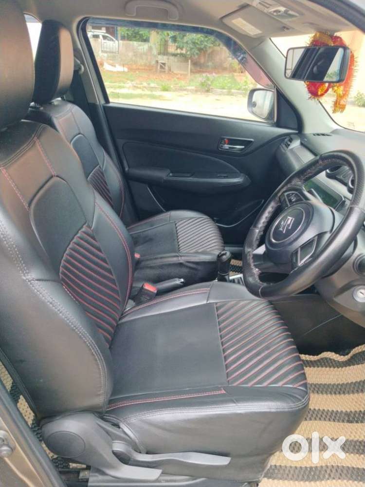 Maruti Suzuki Swift Vxi + Manual, 2023, Petrol