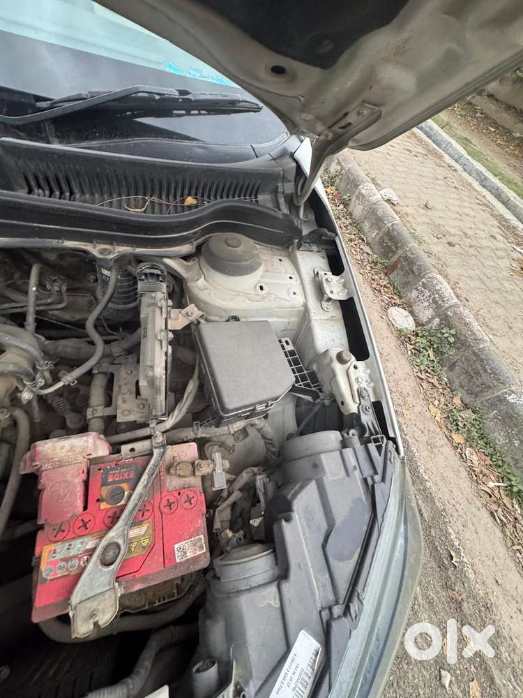 Maruti Suzuki Vitara Brezza Vdi Option, 2017, Diesel