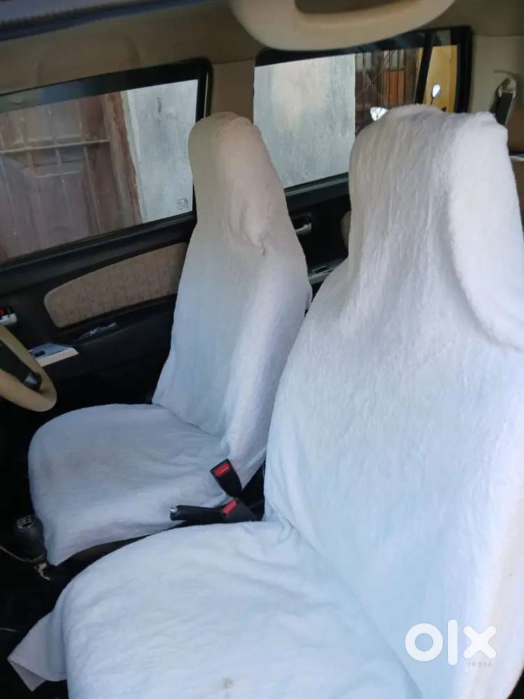 Maruti Suzuki Wagon R Lxi 2015