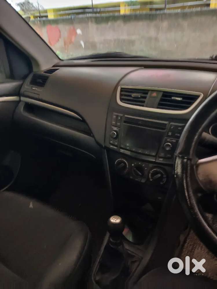 Maruti Suzuki Swift 2014 Petrol Well Maintained