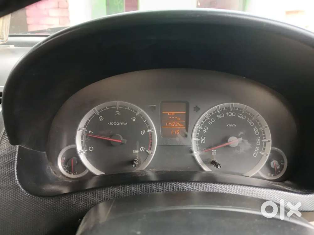 Swift Dzire Diesel Vdi 2014