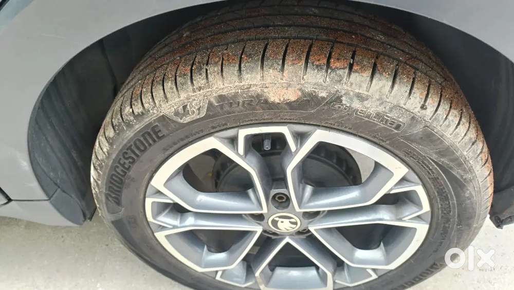 Skoda Kushaq 1.0 Tsi 2021