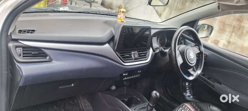 Maruti Suzuki Baleno 2026