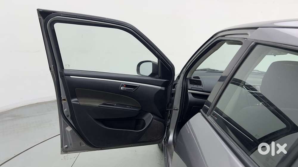 Maruti Suzuki Swift Vvt Vxi, 2014, Petrol