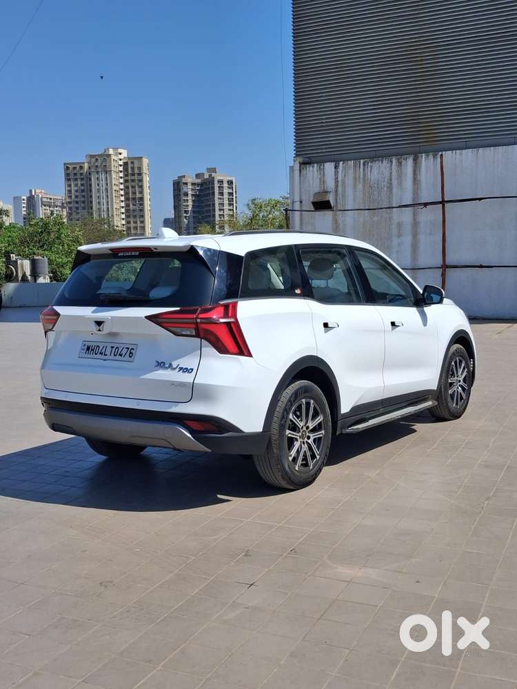 Mahindra Xuv700 2.2 Ax 7 Diesel At Str, 2023, Diesel
