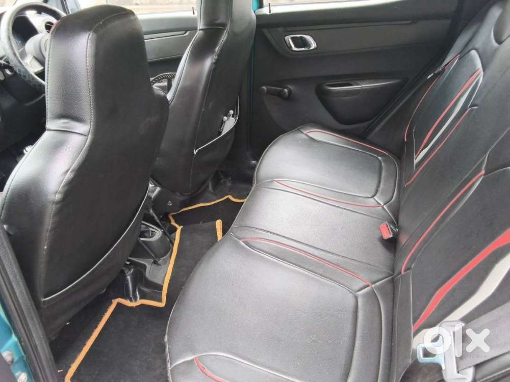 Renault Kwid 1.0 Rxt Optional, 2020, Petrol