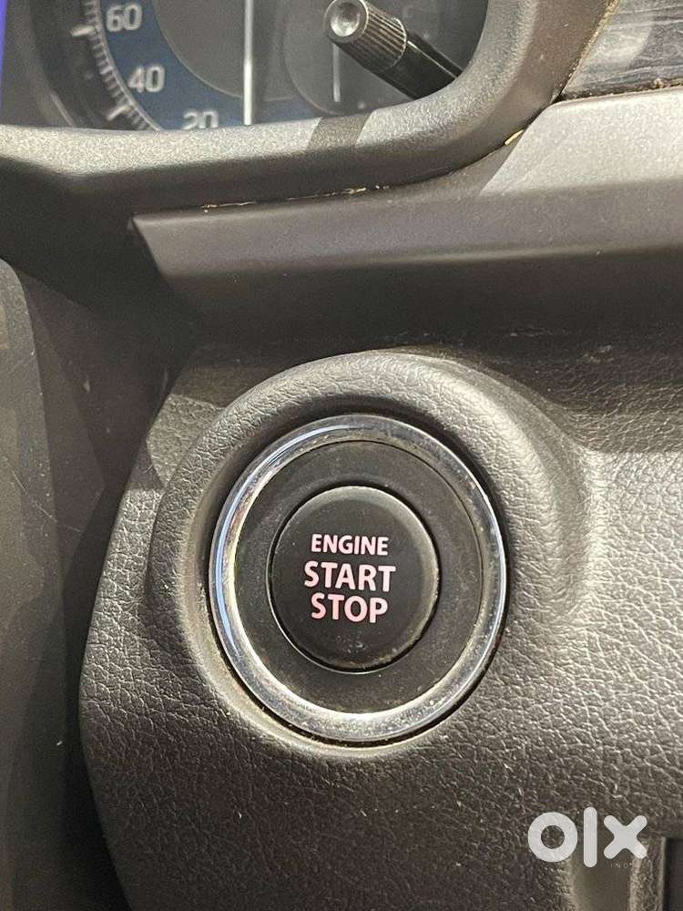 Maruti Suzuki Xl6 1.5 Alpha Mt, 2020, Petrol