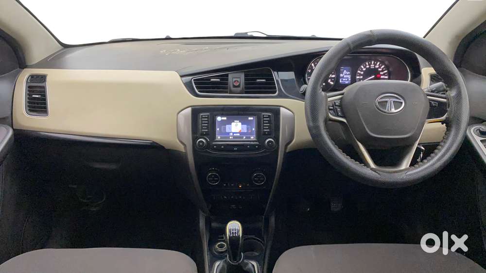 Tata Zest  1.3 Quadrajet Xt 90ps, 2015, Diesel
