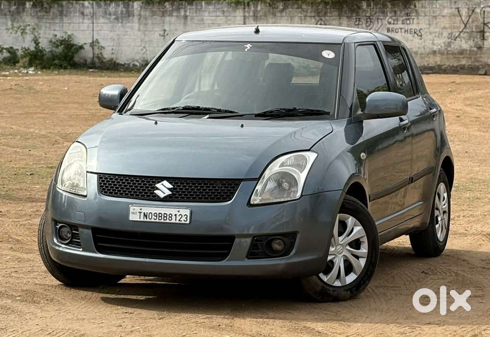 Maruti Suzuki Swift Ddis Vdi, 2009, Diesel