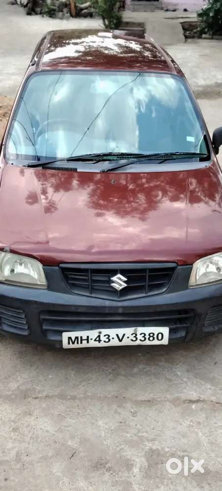 Maruti Suzuki Alto 2008