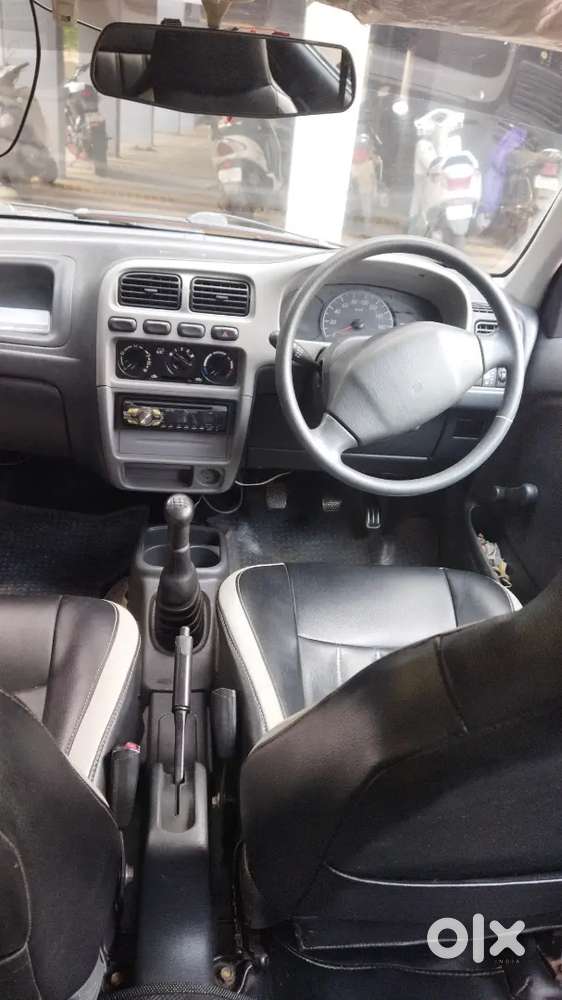 Maruti Suzuki Alto 800 2012 Cng & Hybrids Well Maintained