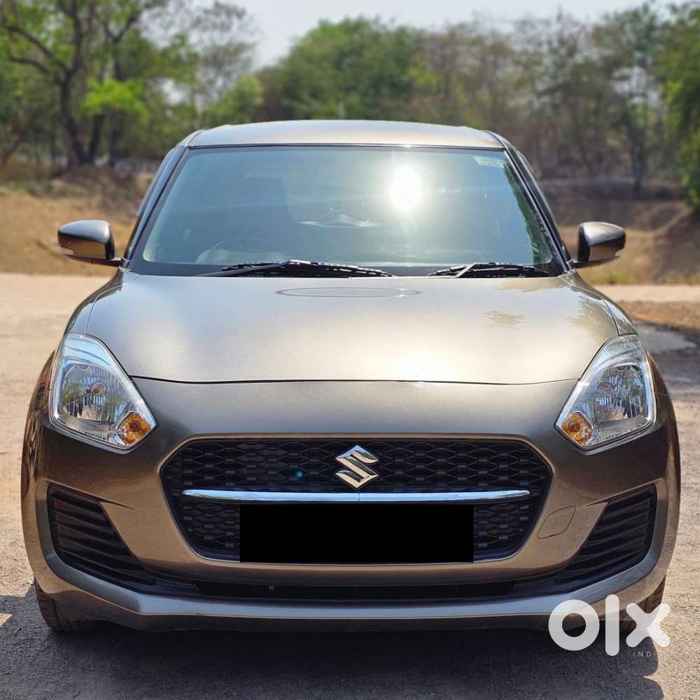 Maruti Suzuki Swift 1.2 Vxi (o), 2022, Petrol