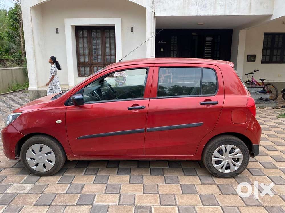 Maruti Suzuki Celerio 2016 Petrol Well Maintained