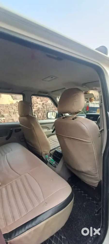 गाड़ी की कंडीशन बिल्कुल अच्छी है