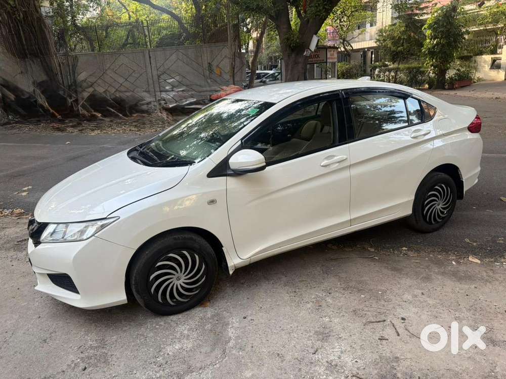 Honda City 2016 Automatic Petrol