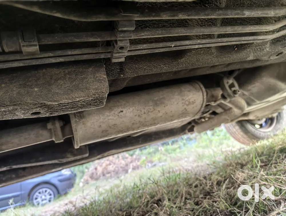 Tata Indica Vista 2012 Diesel Well Maintained